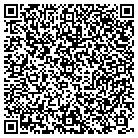 QR code with Cushmans Custom Services Inc contacts