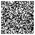 QR code with Skye contacts