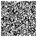 QR code with The Fourm contacts