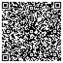 QR code with T L C Proprietories contacts