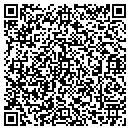 QR code with Hagan Tim & Alana PA contacts
