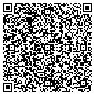 QR code with Hearthstone At City Center contacts