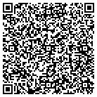QR code with Calvary Baptist Church Pastor contacts