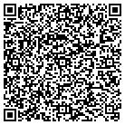QR code with American Homepatient contacts