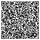 QR code with The Cottonwoods contacts