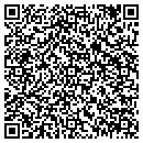 QR code with Simon Center contacts