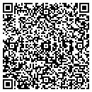 QR code with Captiva Club contacts