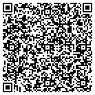 QR code with Courvoisier Courts LLC contacts
