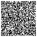 QR code with Hidden Cove Apartments contacts