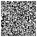 QR code with Kingsway Inc contacts