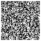 QR code with Knoll Tequesta Apartments contacts