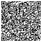 QR code with Yacht Club At Brickell Apartme contacts