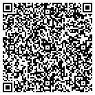 QR code with A Sharper Image Hair Design contacts
