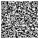 QR code with Zion Trucking Inc contacts