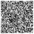 QR code with S S Media & Development Corp contacts
