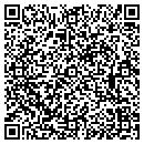 QR code with The Seasons contacts