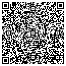 QR code with E Apartment Inc contacts