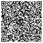 QR code with Gables At Hunter Creek contacts