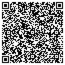 QR code with Harbortown Apt contacts