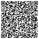 QR code with AAA Investigative Service Group contacts