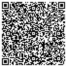 QR code with Hill Top Village Apartments contacts