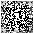 QR code with Hunters Way Apartments contacts