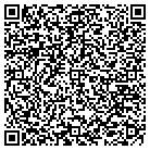 QR code with Plaza Condominium Assn-Berkman contacts