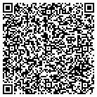 QR code with Christian Science Reading Room contacts