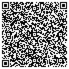 QR code with The Villas Apartments contacts