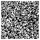 QR code with Orange Avenue Apartments contacts