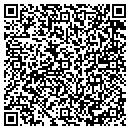 QR code with The Village Square contacts