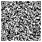 QR code with Cornerstone Captiva Cove L L C contacts