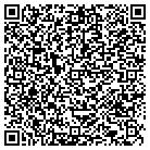 QR code with Hibiscus Pointe Associates Ltd contacts