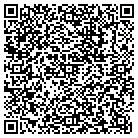 QR code with Nick's Welding Service contacts