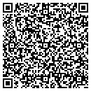 QR code with Alexan 360 contacts