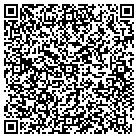 QR code with Courtyard At Maple Apartments contacts
