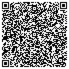 QR code with Gabbriel Ichak Design contacts