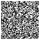 QR code with Toby The Clown Foundation Inc contacts
