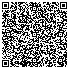 QR code with One River Place Master Comm contacts