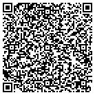 QR code with Mailloux Mechanical Inc contacts