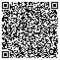 QR code with Rif contacts