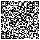 QR code with Hunter's Bluff contacts