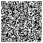 QR code with A & D Pool Construction contacts