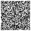 QR code with Hawthorne Place contacts
