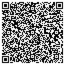 QR code with Hillard Homes contacts