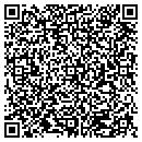 QR code with Hispanic Housing Developement contacts