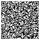 QR code with Pavilion contacts