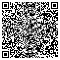 QR code with P Ls Inc contacts