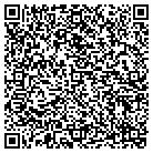 QR code with Ko Data Solutions Inc contacts