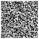 QR code with S & S Property Management contacts